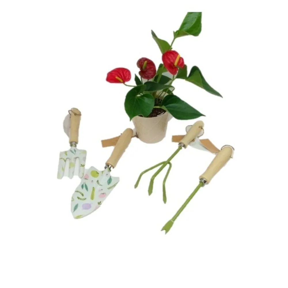 Garden Tools - Bullseye's Playground